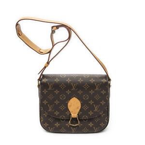 Louis Vuitton St-Cloud GM